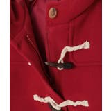 ライトフェイクウールダッフルコート | a.v.v【KIDS】 | 詳細画像65 