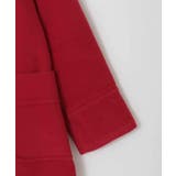 ライトフェイクウールダッフルコート | a.v.v【KIDS】 | 詳細画像66 