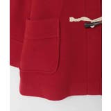 ライトフェイクウールダッフルコート | a.v.v【KIDS】 | 詳細画像67 