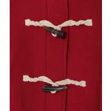 ライトフェイクウールダッフルコート | a.v.v【KIDS】 | 詳細画像68 