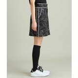 レディースゴルフウエア フラワーモチーフプリントタイトスカート | a.v.v【WOMEN】 | 詳細画像19