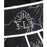 レディースゴルフウエア フラワーモチーフプリントタイトスカート | a.v.v【WOMEN】 | 詳細画像26