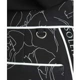 レディースゴルフウエア フラワーモチーフプリントタイトスカート | a.v.v【WOMEN】 | 詳細画像27