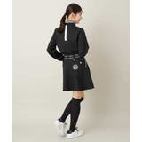 レディースゴルフウェア マーメイドスカート | a.v.v【WOMEN】 | 詳細画像11