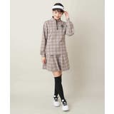 レディースゴルフウェア マーメイドスカート | a.v.v【WOMEN】 | 詳細画像2