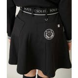 レディースゴルフウェア マーメイドスカート | a.v.v【WOMEN】 | 詳細画像25