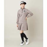 レディースゴルフウェア マーメイドスカート | a.v.v【WOMEN】 | 詳細画像3