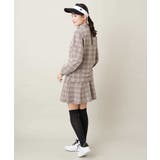 レディースゴルフウェア マーメイドスカート | a.v.v【WOMEN】 | 詳細画像4