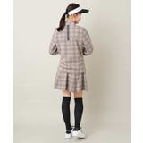 レディースゴルフウェア マーメイドスカート | a.v.v【WOMEN】 | 詳細画像5