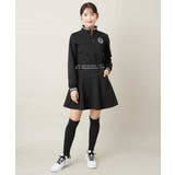 レディースゴルフウェア マーメイドスカート | a.v.v【WOMEN】 | 詳細画像6