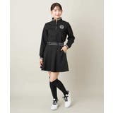 レディースゴルフウェア マーメイドスカート | a.v.v【WOMEN】 | 詳細画像7