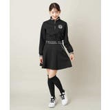 レディースゴルフウェア マーメイドスカート | a.v.v【WOMEN】 | 詳細画像8