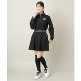 レディースゴルフウェア マーメイドスカート | a.v.v【WOMEN】 | 詳細画像9