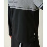 レディースゴルフウエア モックネックプルオーバー | a.v.v【WOMEN】 | 詳細画像34 