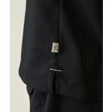 レディースゴルフウエア モックネックプルオーバー | a.v.v【WOMEN】 | 詳細画像35 