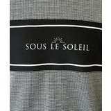 レディースゴルフウエア モックネックプルオーバー | a.v.v【WOMEN】 | 詳細画像36 