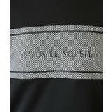 レディースゴルフウエア モックネックプルオーバー | a.v.v【WOMEN】 | 詳細画像37 