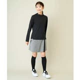 レディースゴルフウエア モックネックインナー | a.v.v【WOMEN】 | 詳細画像9 