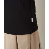 レディースゴルフウエア ラインリブポロシャツ | a.v.v【WOMEN】 | 詳細画像24 