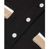 レディースゴルフウエア ラインリブポロシャツ | a.v.v【WOMEN】 | 詳細画像25 