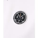 レディースゴルフウエア ラインリブポロシャツ | a.v.v【WOMEN】 | 詳細画像17 