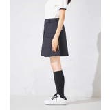レディースゴルフウエア/カーゴキュロットパンツ(ベルト2点SET) | a.v.v【WOMEN】 | 詳細画像34 