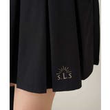 レディースゴルフウエア プリーツキュロット | a.v.v【WOMEN】 | 詳細画像19 