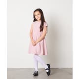 [110 130]【取り外し可能な襟 発表会 | a.v.v【KIDS】 | 詳細画像13 