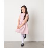 [110 130]【取り外し可能な襟 発表会 | a.v.v【KIDS】 | 詳細画像14 