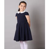 [110 130]【取り外し可能な襟 発表会 | a.v.v【KIDS】 | 詳細画像15 