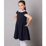 [110 130]【取り外し可能な襟 発表会 | a.v.v【KIDS】 | 詳細画像16 