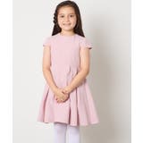 [110 130]【取り外し可能な襟 発表会 | a.v.v【KIDS】 | 詳細画像4 