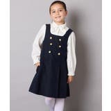 [110 130]【発表会 お受験 | a.v.v【KIDS】 | 詳細画像4 