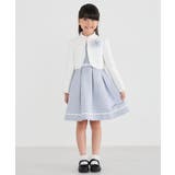 フラワージャガードジャンスカ | a.v.v【KIDS】 | 詳細画像10