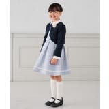 フラワージャガードジャンスカ | a.v.v【KIDS】 | 詳細画像12