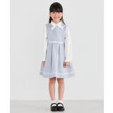 フラワージャガードジャンスカ | a.v.v【KIDS】 | 詳細画像3