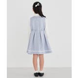 フラワージャガードジャンスカ | a.v.v【KIDS】 | 詳細画像7