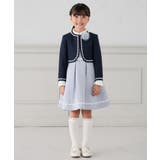 フラワージャガードジャンスカ | a.v.v【KIDS】 | 詳細画像8