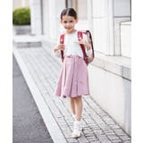 [110 130]【セレモニースタイル】レースジャガードフィット＆フレアワンピー… | a.v.v【KIDS】 | 詳細画像33 