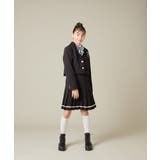 [150-160]【卒服】ラインプリーツスカート | a.v.v【KIDS】 | 詳細画像17 