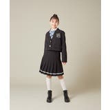 [150-160]【卒服】ラインプリーツスカート | a.v.v【KIDS】 | 詳細画像20 