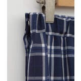 [140-160]【卒服】チェックプリーツスカート | a.v.v【KIDS】 | 詳細画像42 