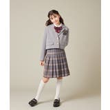 [150-160]【卒服】【エンブレム付き】ショートテーラードジャケット | a.v.v【KIDS】 | 詳細画像31 