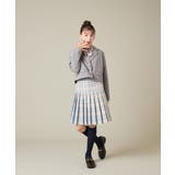 [150-160]【卒服】【エンブレム付き】ショートテーラードジャケット | a.v.v【KIDS】 | 詳細画像40 