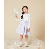 [100-130]【結婚式/セレモニー/オケージョン】スカラップジャケット | a.v.v【KIDS】 | 詳細画像33 