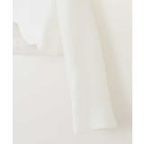 [100-130]【結婚式/セレモニー/オケージョン】スカラップジャケット | a.v.v【KIDS】 | 詳細画像44 