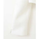 [100-130]【結婚式/セレモニー/オケージョン】スカラップジャケット | a.v.v【KIDS】 | 詳細画像47 