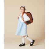 [100-130]【結婚式/セレモニー/オケージョン】レースコード付ピケボレロ | a.v.v【KIDS】 | 詳細画像30 