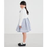 [110-130]【セレモニー/オケージョン/結婚式】セレモニーポケボレロ | a.v.v【KIDS】 | 詳細画像13 