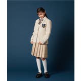 [140-160]【卒服】エンブレム付きテーラードジャケット | a.v.v【KIDS】 | 詳細画像24 